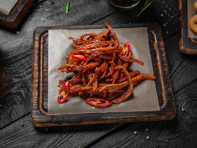 Pork ears (assorted)