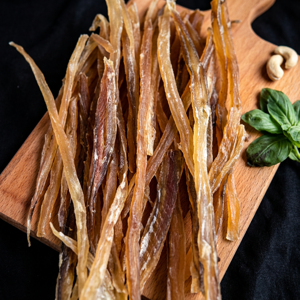 Cоломка щуки