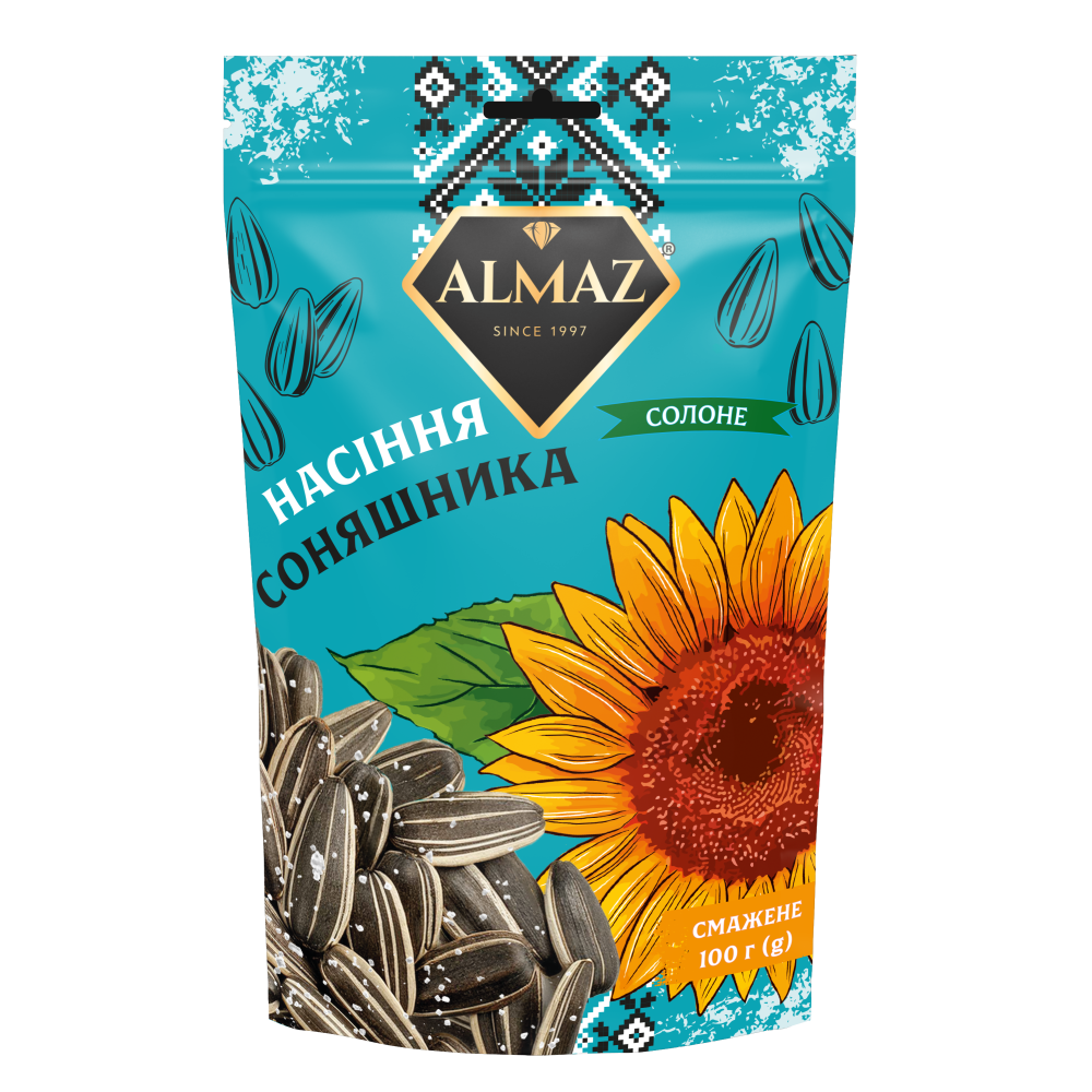 Сємки Almaz