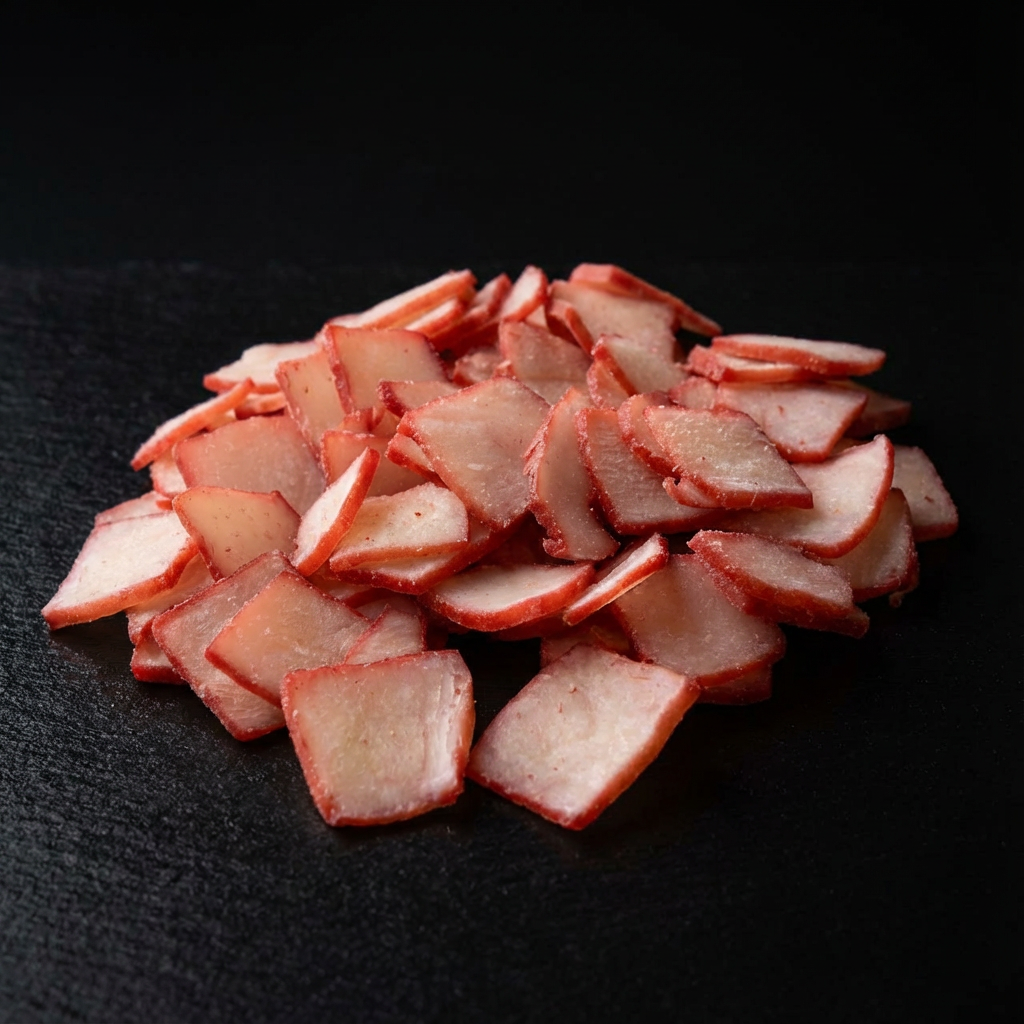 Кубики крабу