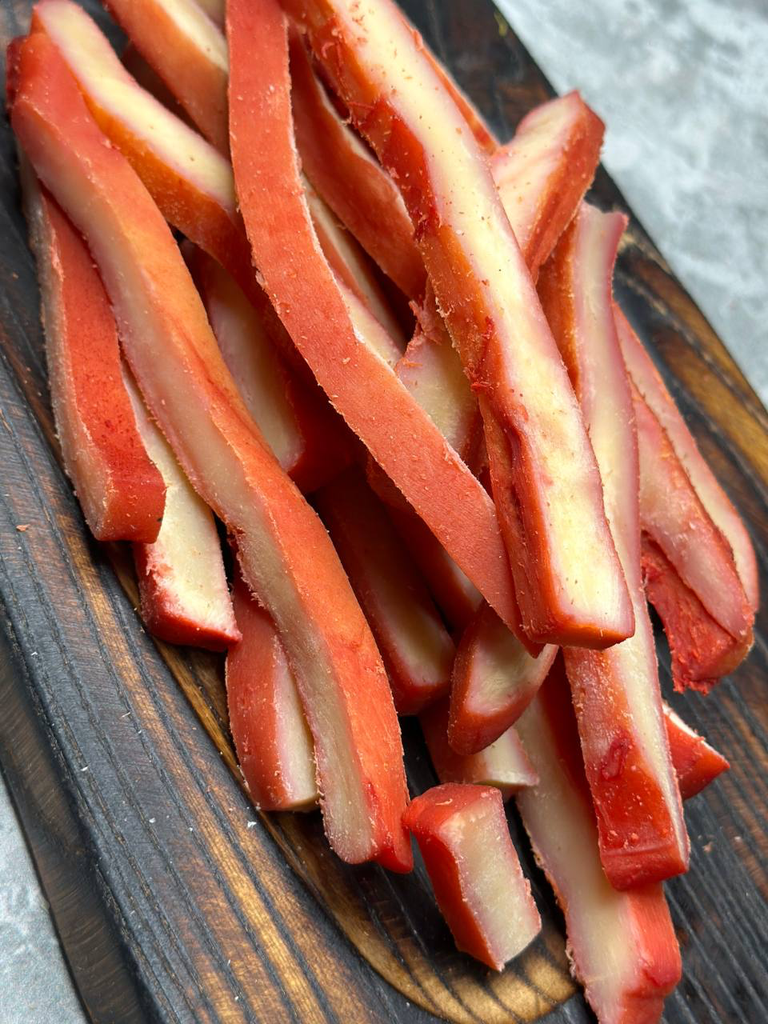 Смуги крабу