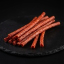 Salmon sticks