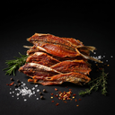 Peppered gurnard