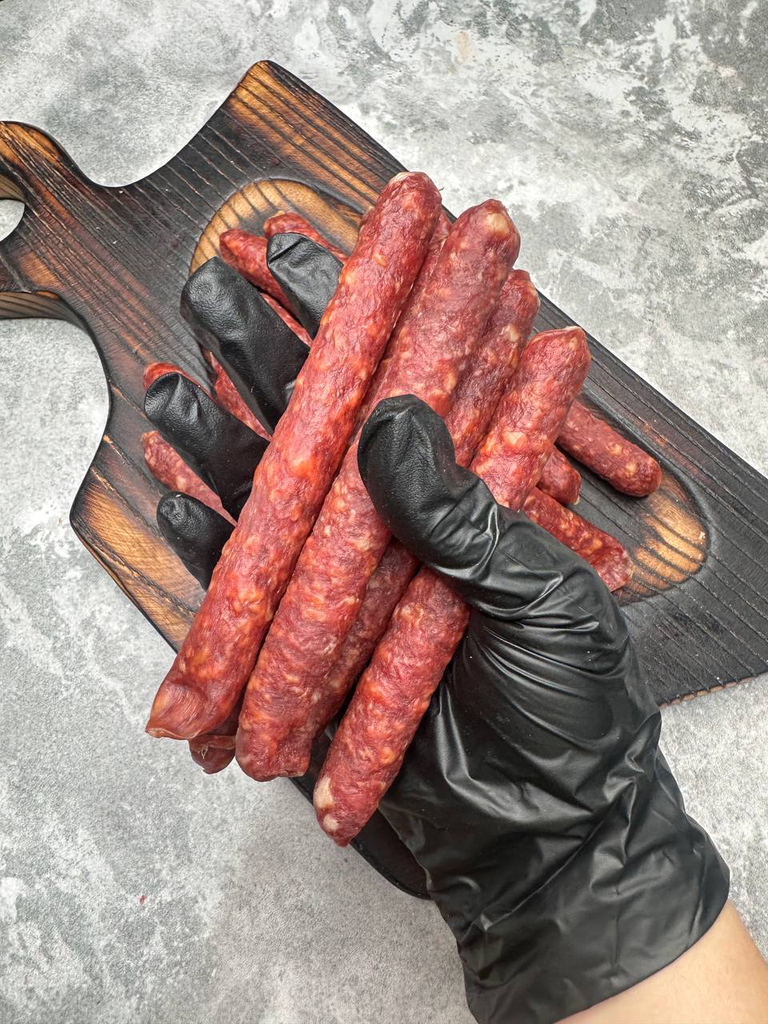 Чорізо свинина