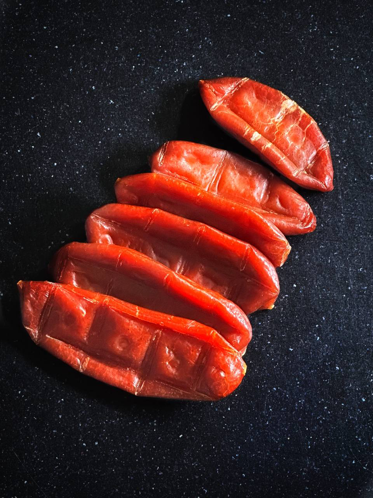 Ікра ляща 1 уп. 100 грам