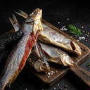 Dried Roach with Roe (Taranka) — Sun-Dried Ukrainian Fish
