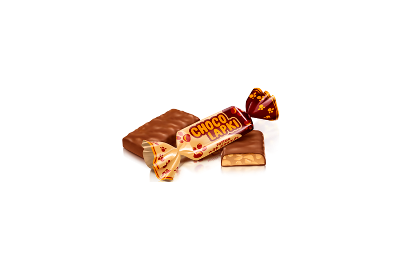Шоколапки