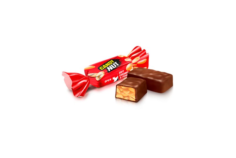 Candy Nut