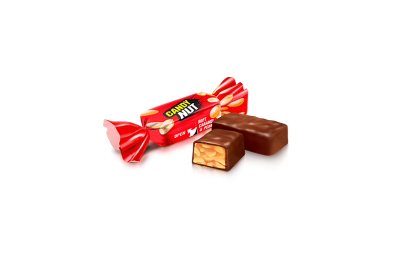 Candy Nut