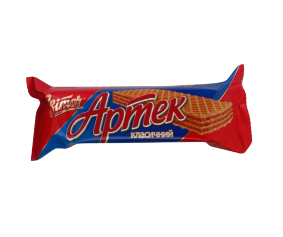 Artek wafers