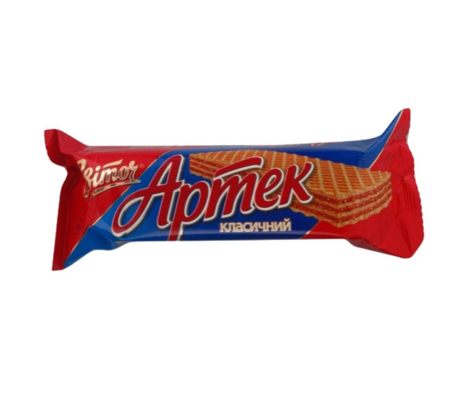 Artek wafers
