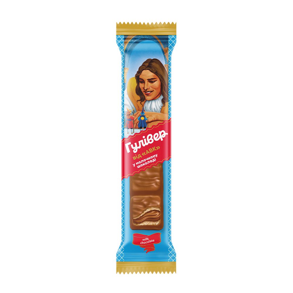 Гулівер