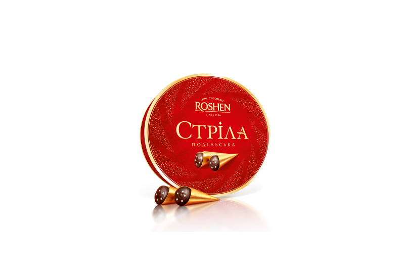 Стріла Подільська