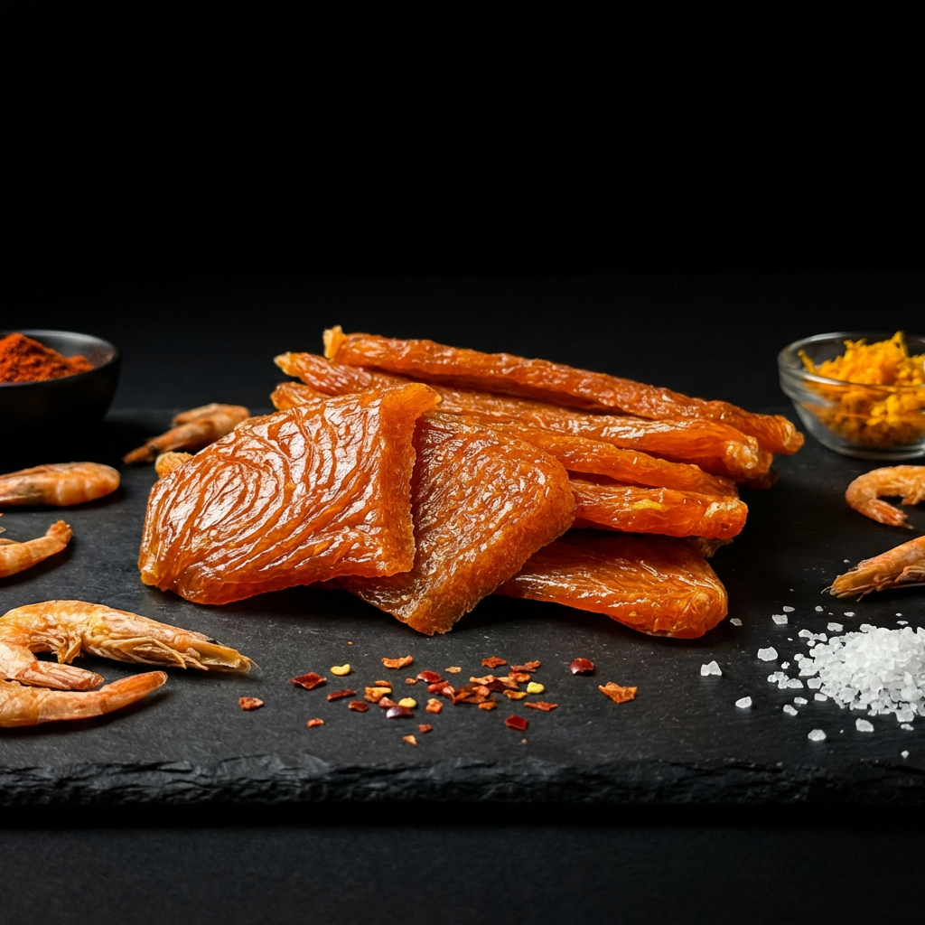 Ікра тарані в ястиках