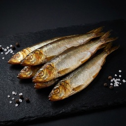 Baltic herring (salaka)