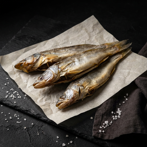 Судак 1 пачка (3 шт)