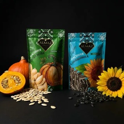 Almaz seeds