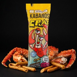 Кабаноси "Краб"