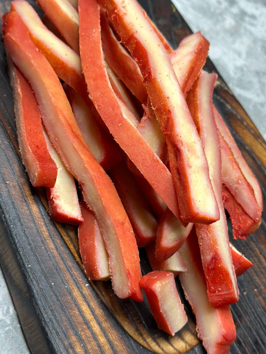 Смуги крабу