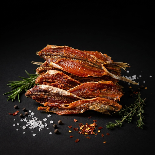 Peppered gurnard