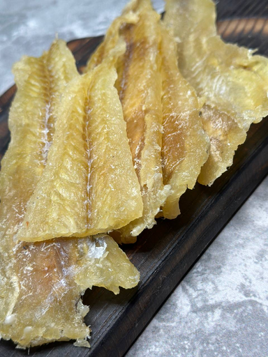 Філе щуки 