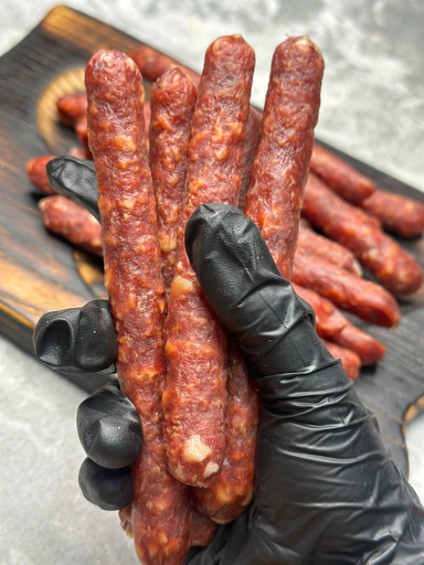 Чорізо конина