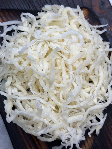 Кальмар і морепродукти