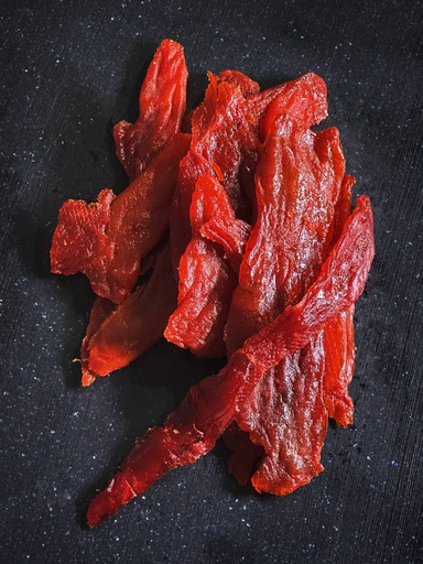 Pikeperch roe