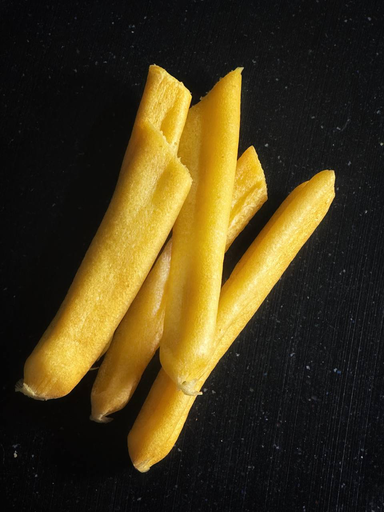 Capelin roe