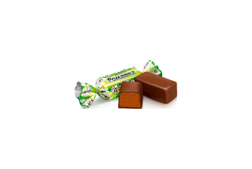 Romashka candy