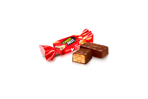 Candy Nut