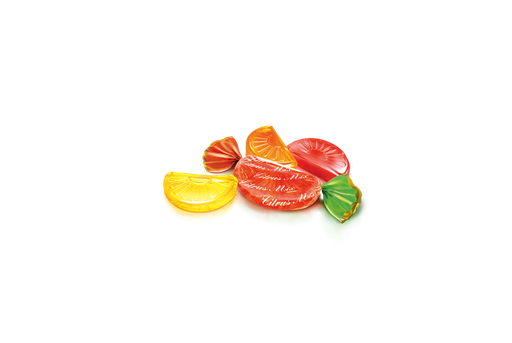 Цитрусовий мікс