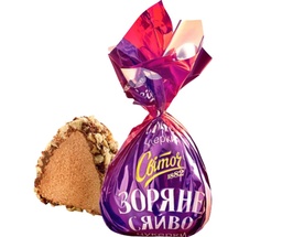 Зоряне сяйво