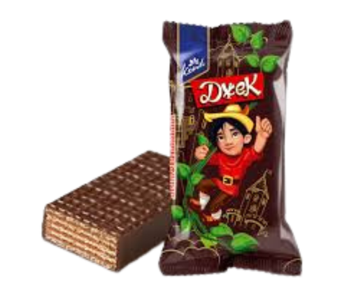 Jack candy
