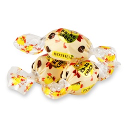 Ko-ko choco white