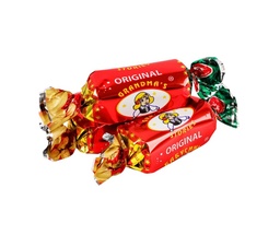 "Grandma's Tales" candies