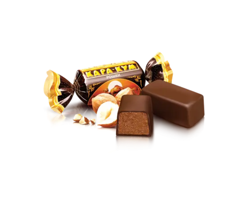 Kara-Kum candy