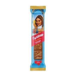 Гулівер