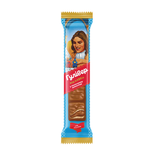Гулівер