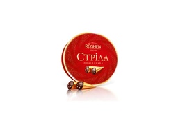 Strila Podilska candy