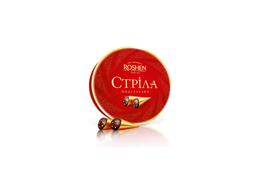 Стріла Подільська